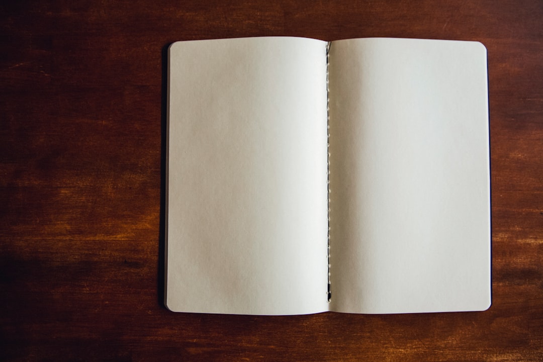 5 Lined Notebook Hacks for Boosting Productivity